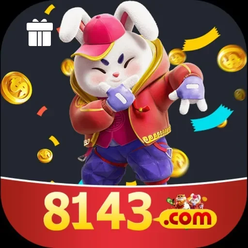 8143 Logo